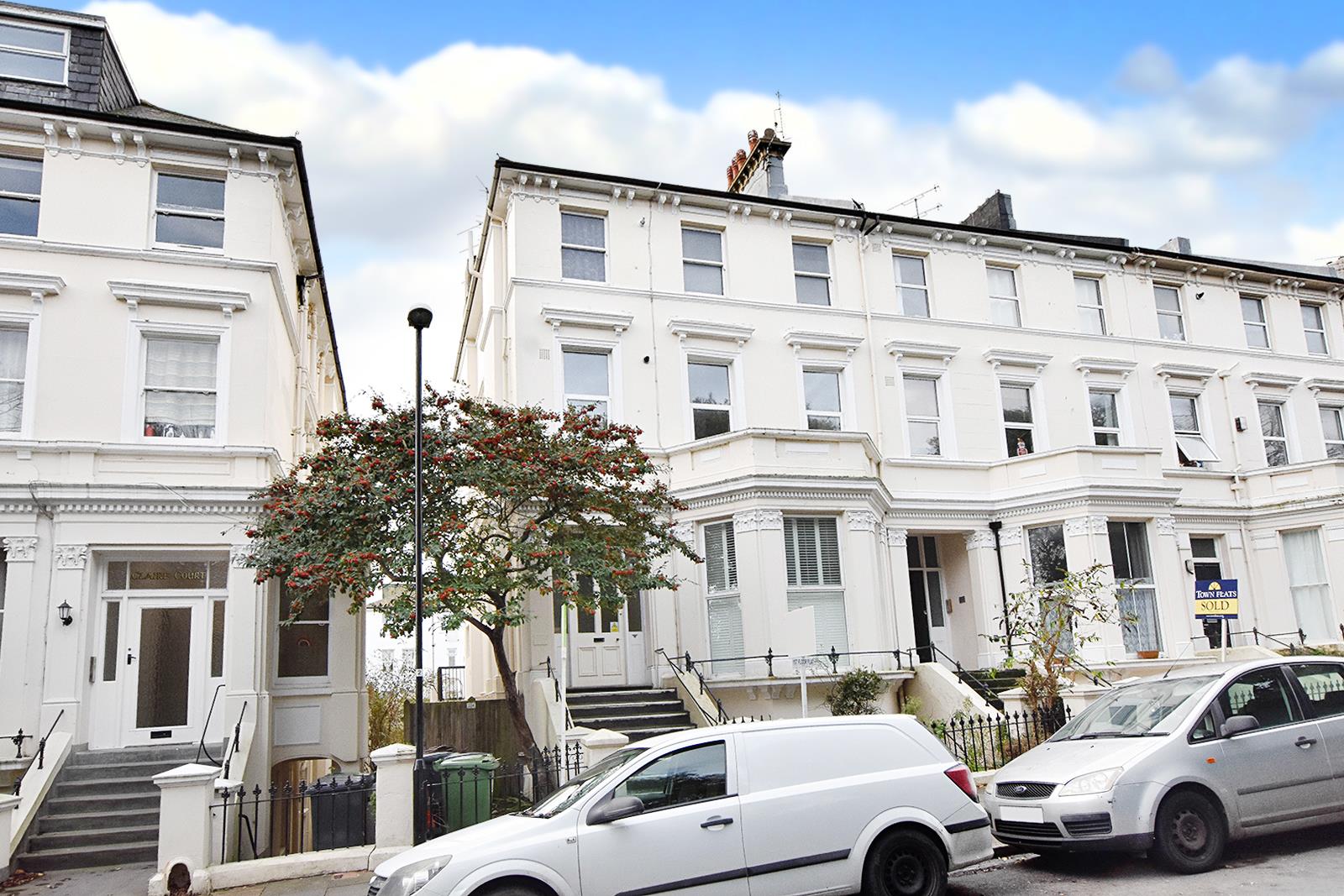 Property Details for Upperton Gardens Eastbourne East Sussex BN21 2AA